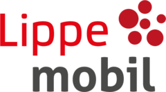 Lippemobil Logo